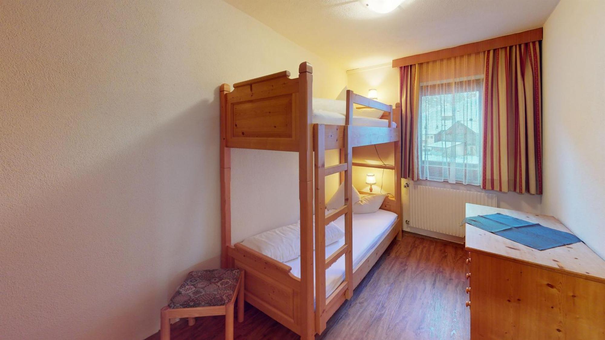 Hotel Pension Haid Sankt Leonhard im Pitztal Exteriör bild