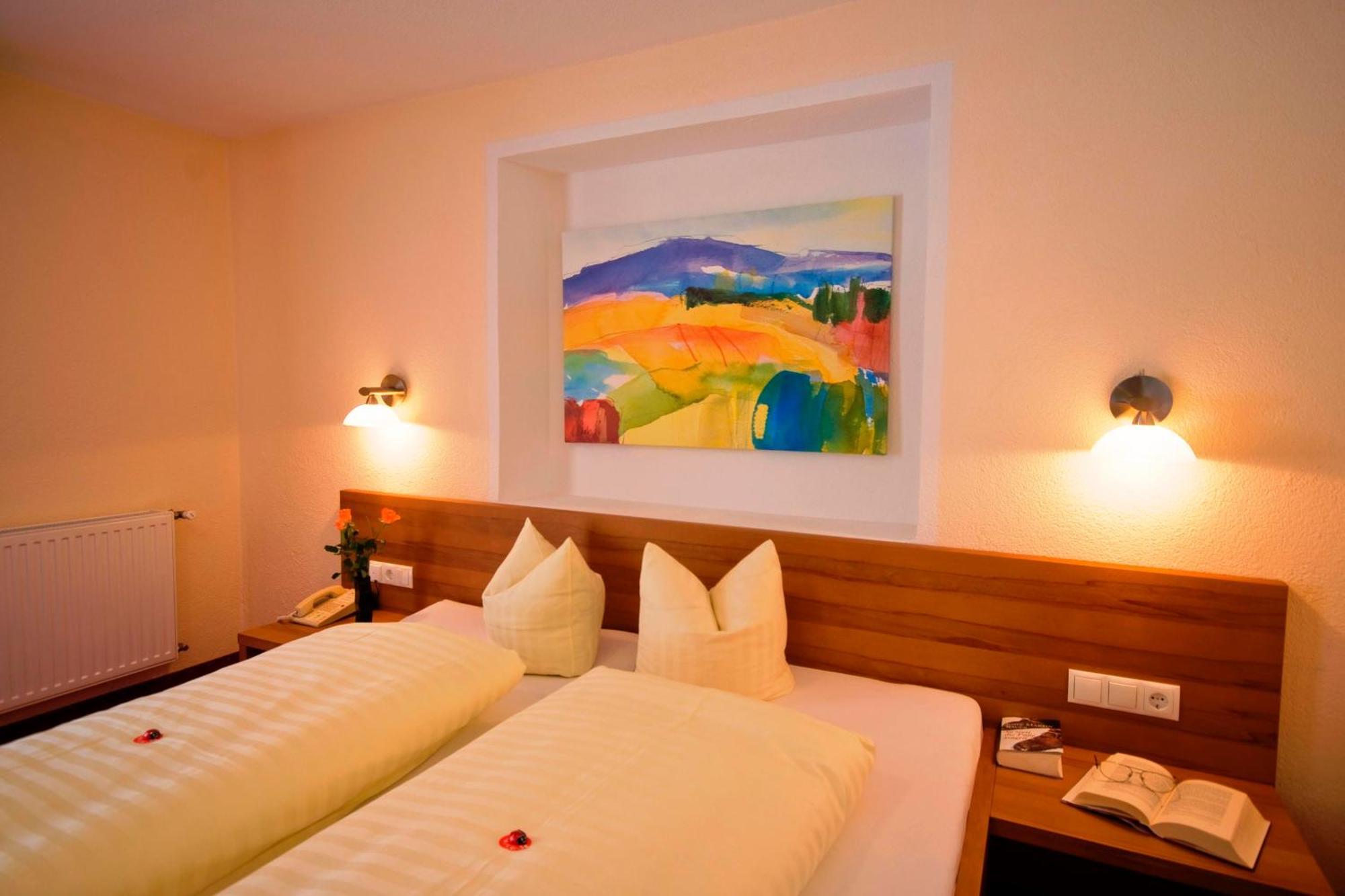 Hotel Pension Haid Sankt Leonhard im Pitztal Exteriör bild