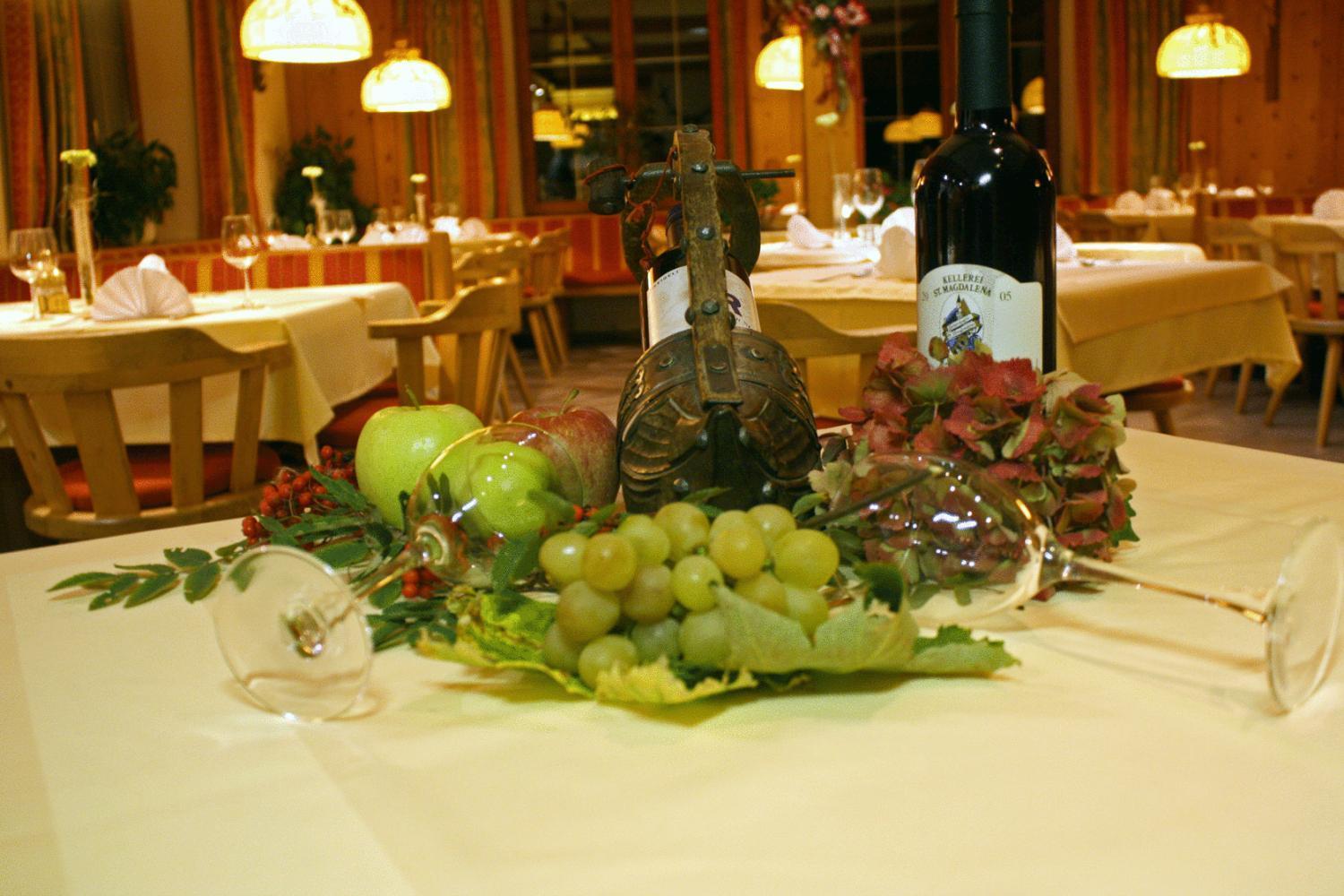 Hotel Pension Haid Sankt Leonhard im Pitztal Exteriör bild